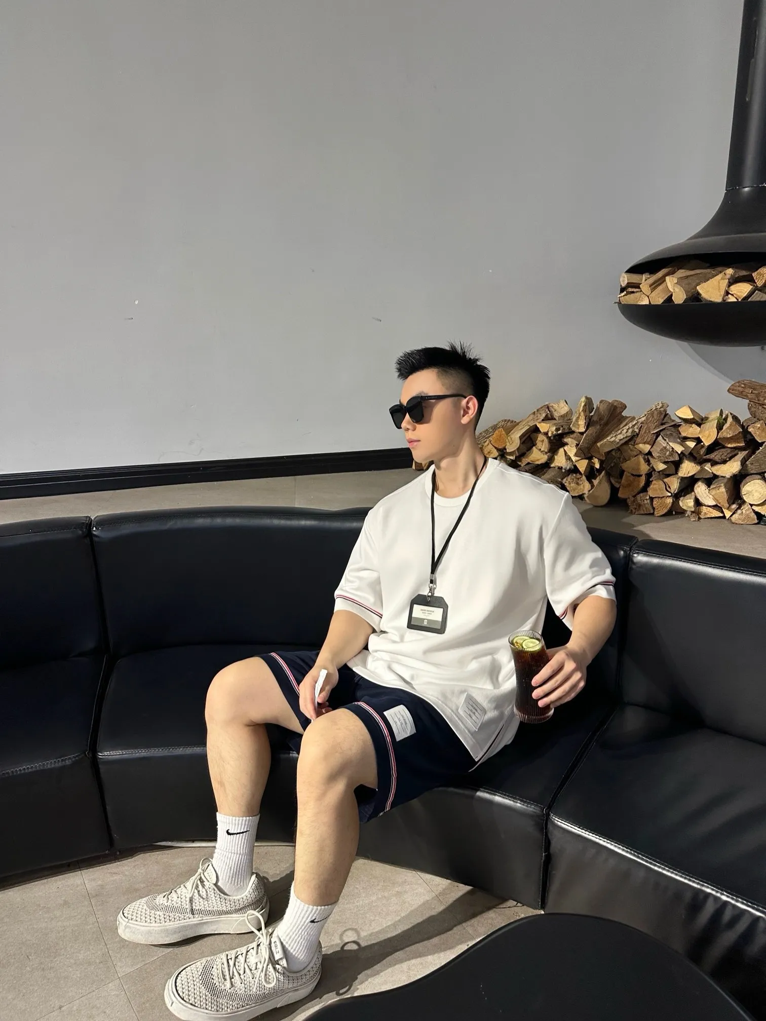 #Thom Browne/ 25ss